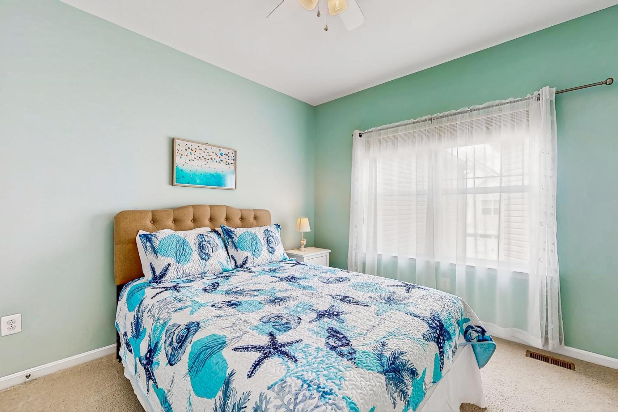 Ocean View Beach Club - 15 Bennett Point Frankford 外观 照片