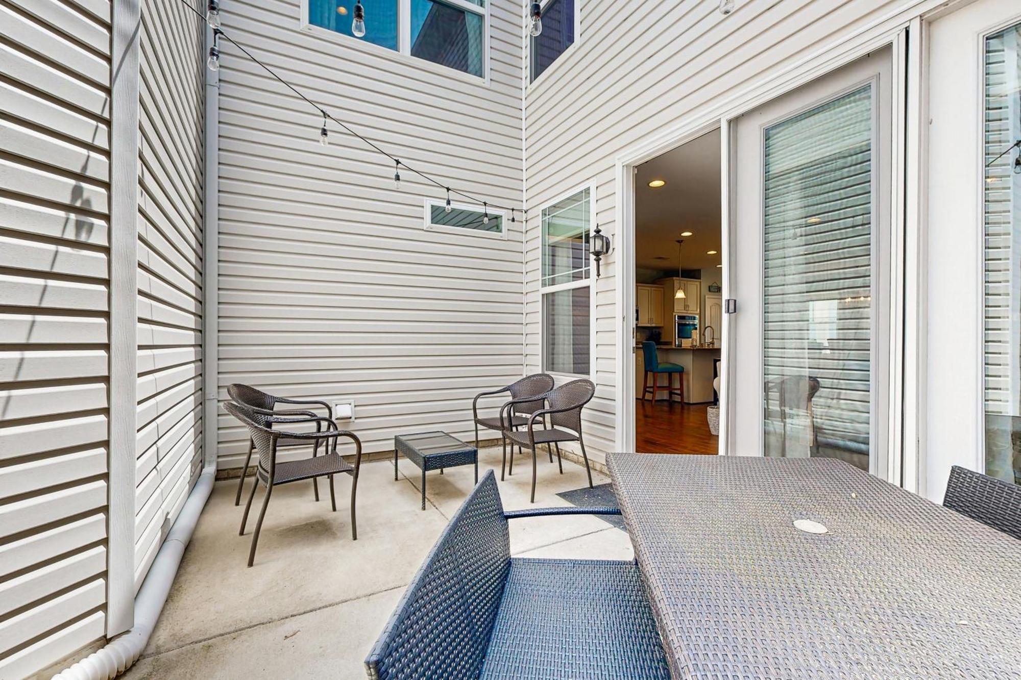 Ocean View Beach Club - 15 Bennett Point Frankford 外观 照片