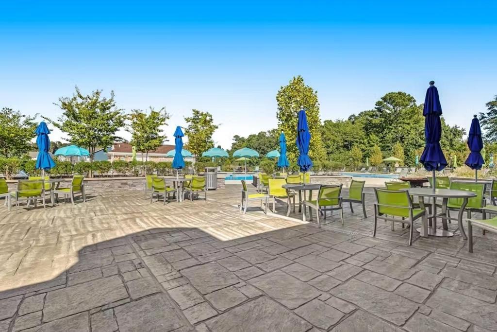 Ocean View Beach Club - 15 Bennett Point Frankford 外观 照片